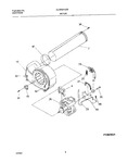 Diagram for 09 - Motor,blower