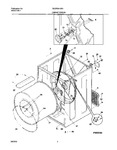 Diagram for 03 - Dry Cab,heater