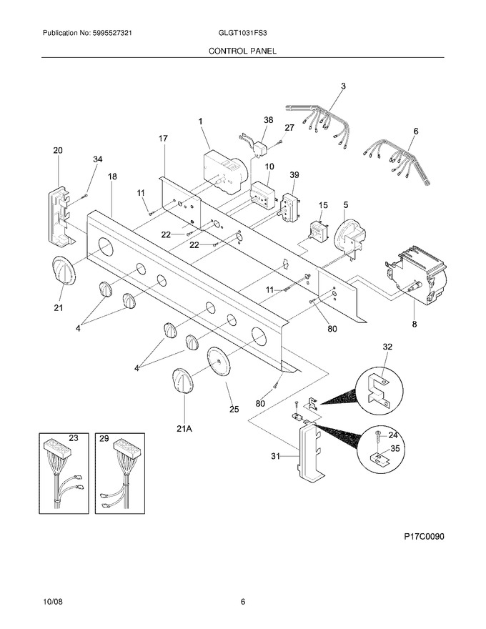 Diagram for GLGT1031FS3