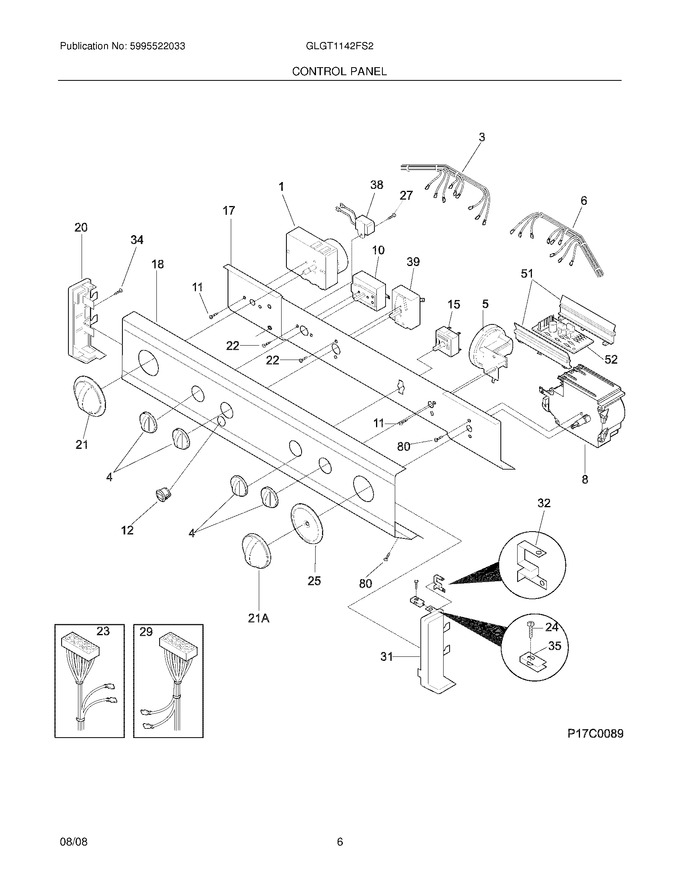 Diagram for GLGT1142FS2