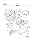 Diagram for 15 - Dispenser