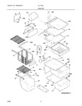 Diagram for 09 - Shelves