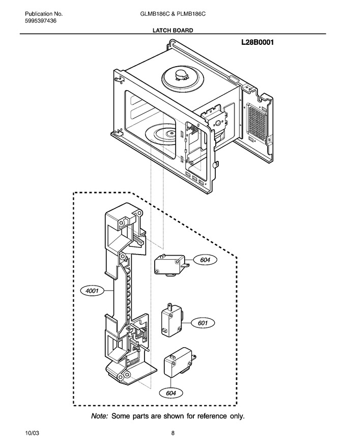 Diagram for PLMB186CC1