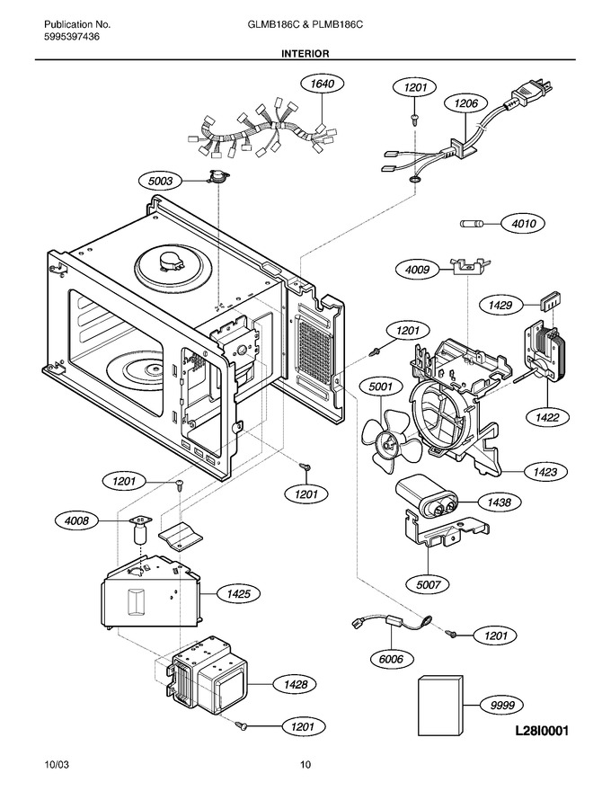 Diagram for PLMB186CC1