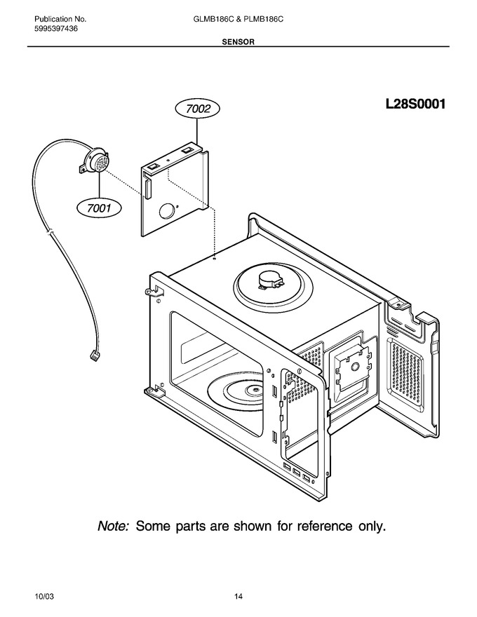 Diagram for PLMB186CC1