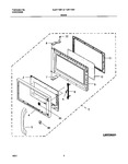 Diagram for 03 - Door