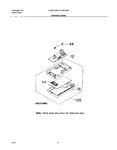 Diagram for 05 - Control Panel