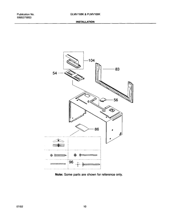 Diagram for GLMV168KQ4