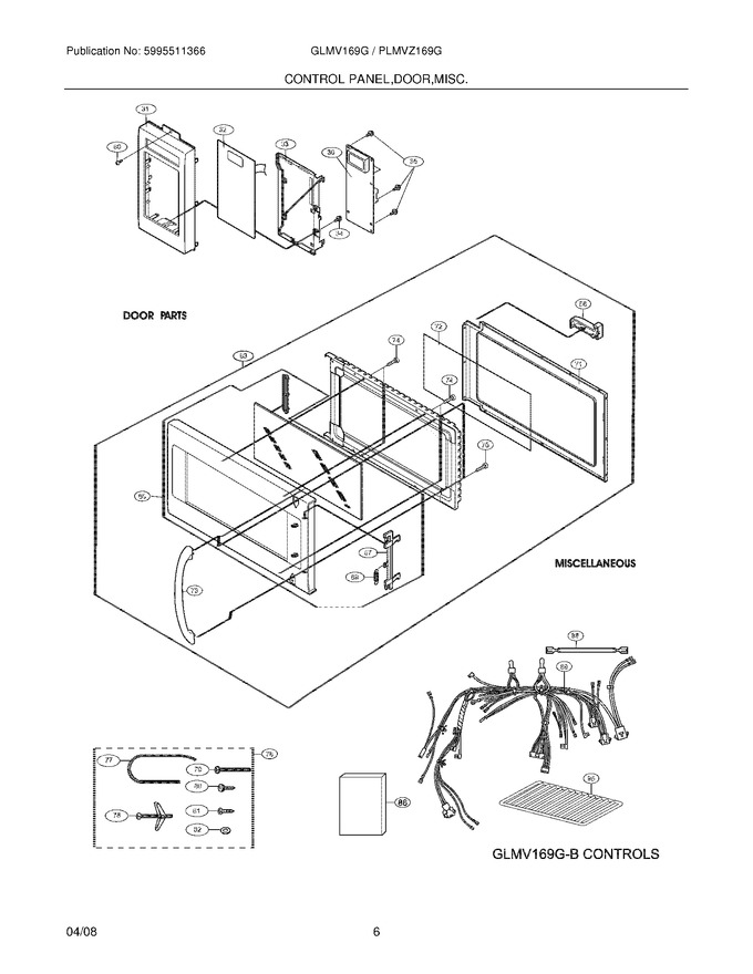 Diagram for PLMVZ169GCB