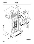 Diagram for 05 - Cabinet