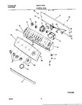 Diagram for 09 - Control Panel