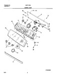 Diagram for 09 - Control Panel