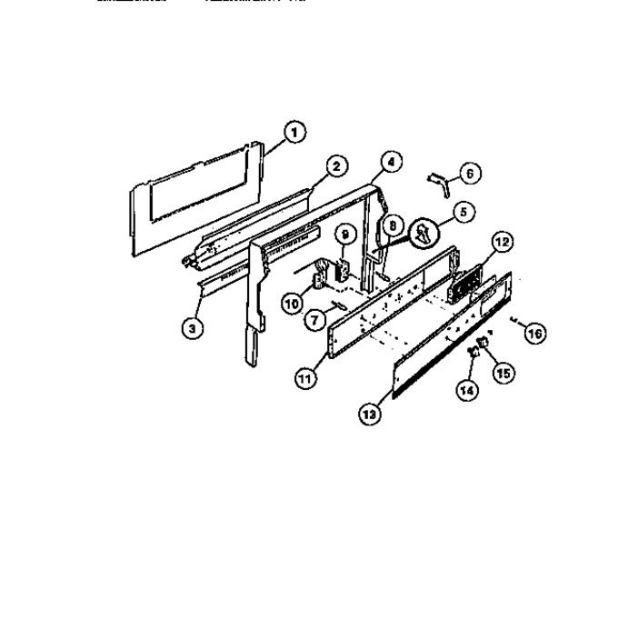 Diagram for GP32BNW1