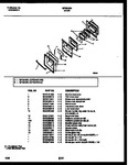 Diagram for 07 - Door Parts