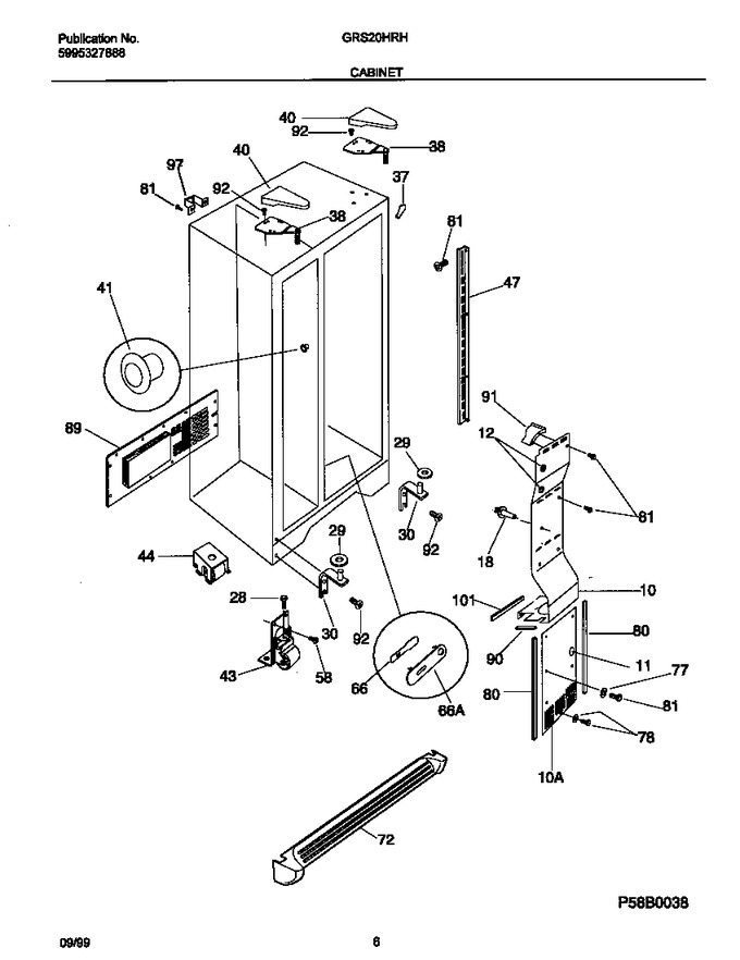 Diagram for GRS20HRHD1