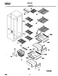 Diagram for 05 - Shelves