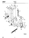 Diagram for 04 - Cabinet