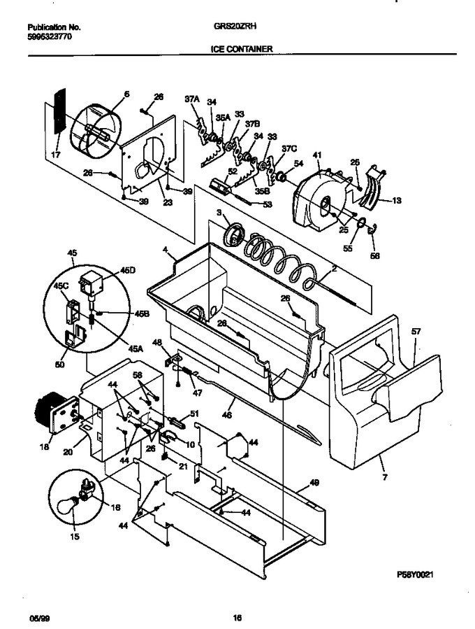 Diagram for GRS20ZRHW0