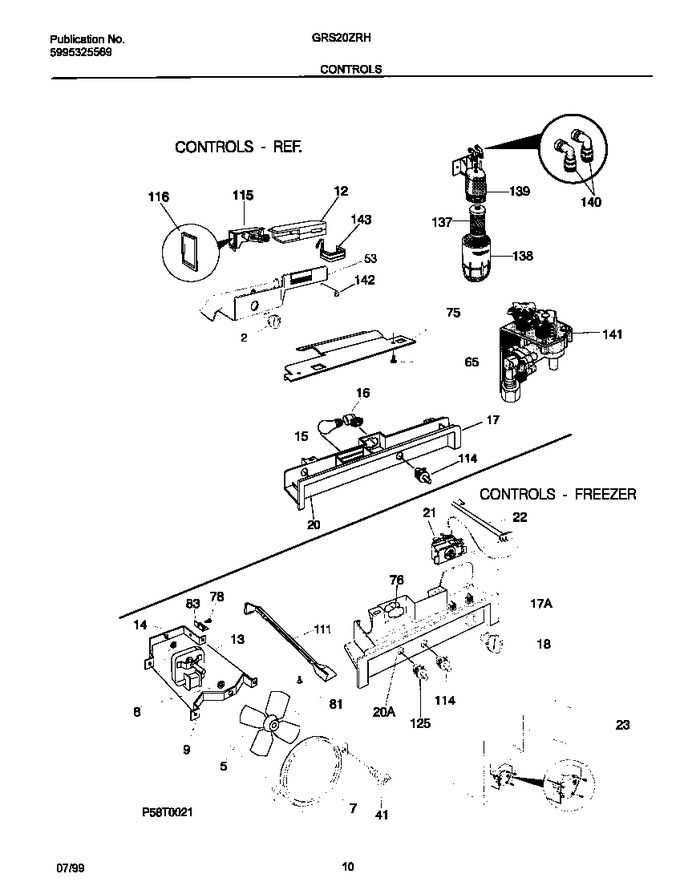 Diagram for GRS20ZRHW1