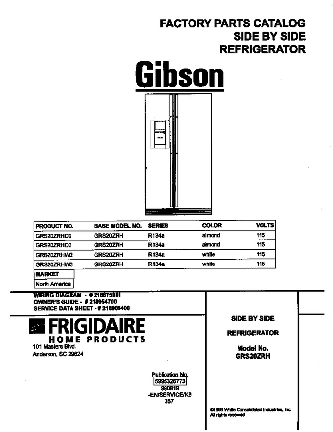 Diagram for GRS20ZRHW3