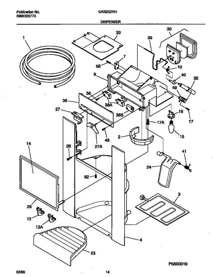 Diagram for GRS20ZRHW3