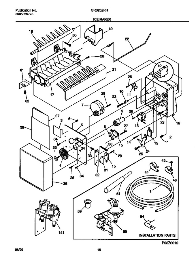 Diagram for GRS20ZRHD2