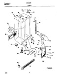 Diagram for 04 - Cabinet