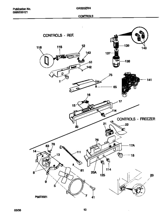 Diagram for GRS20ZRHW4