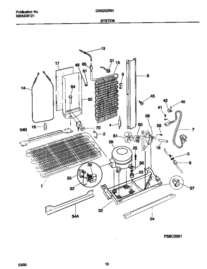 Diagram for GRS20ZRHW4