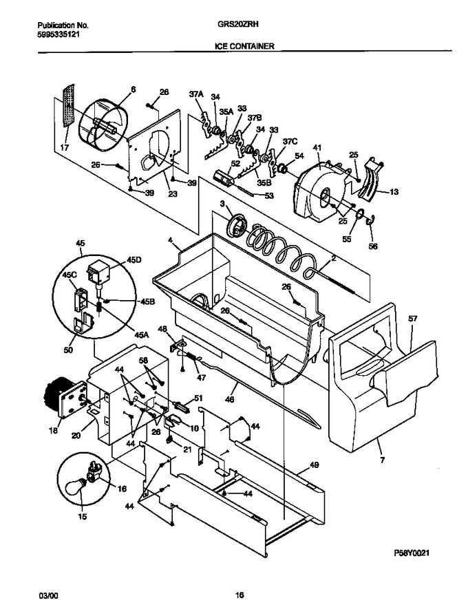 Diagram for GRS20ZRHW4