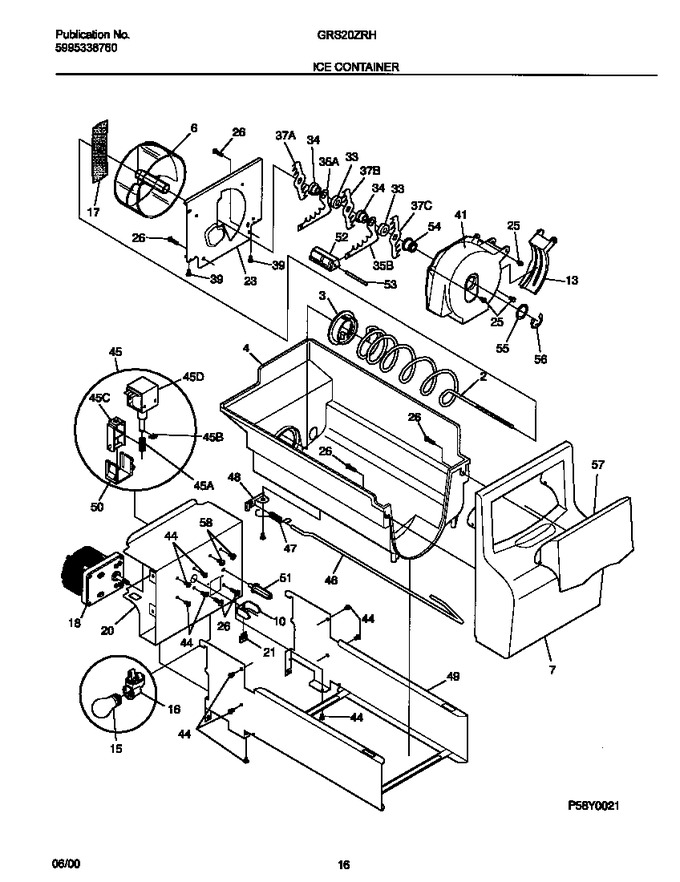 Diagram for GRS20ZRHW5
