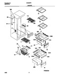 Diagram for 05 - Shelves