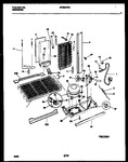 Diagram for 07 - System And Automatic Defrost Parts