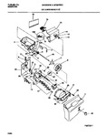 Diagram for 09 - Ice Container/drive