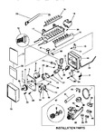 Diagram for 11 - Ice Maker