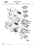 Diagram for 06 - Shelves