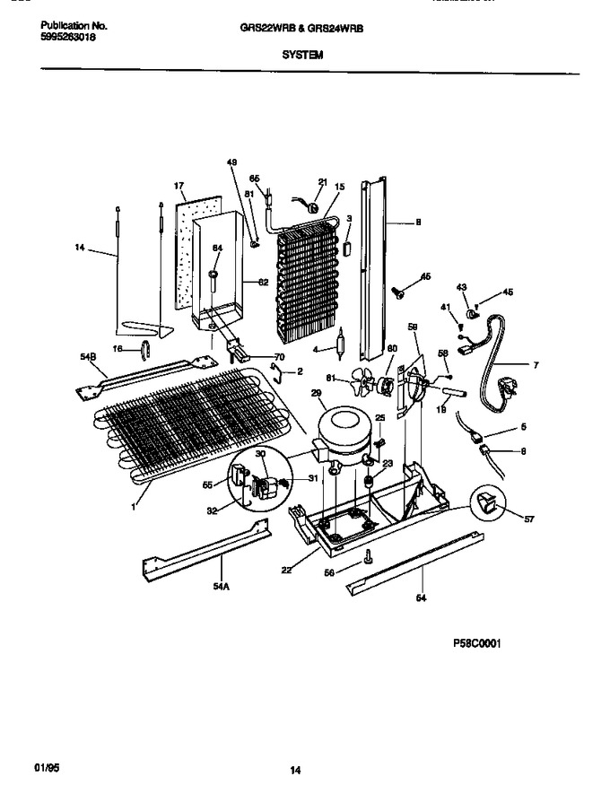 Diagram for GRS24WRBD1
