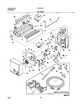 Diagram for 19 - Ice Maker