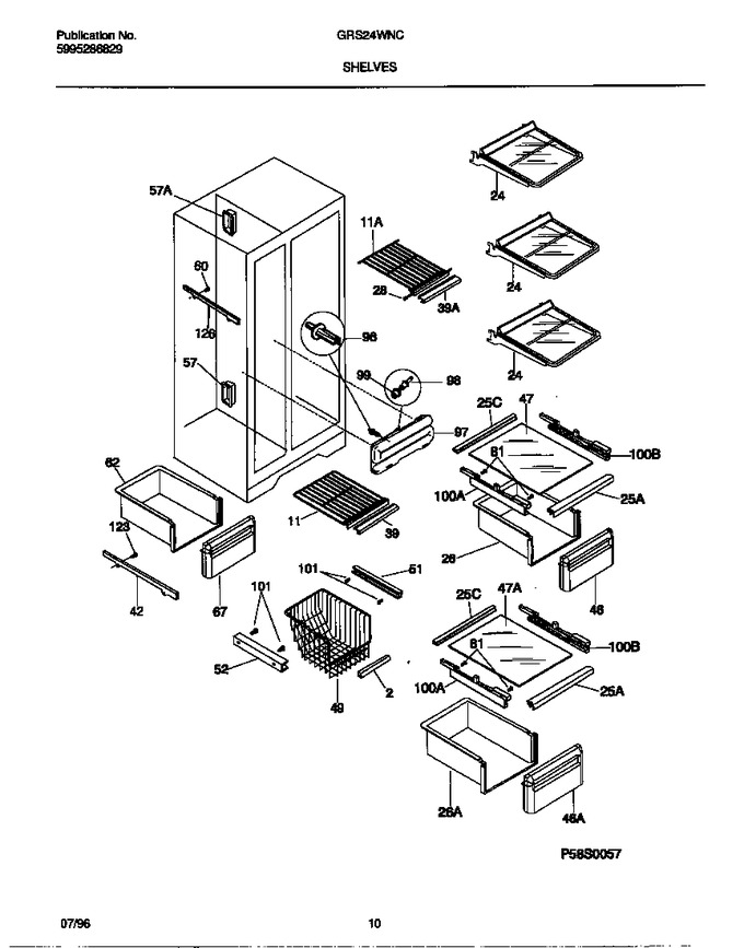 Diagram for GRS24WNCD4