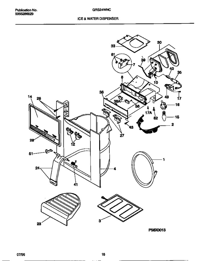 Diagram for GRS24WNCD4