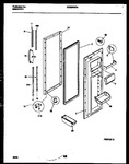 Diagram for 04 - Refrigerator Door Parts