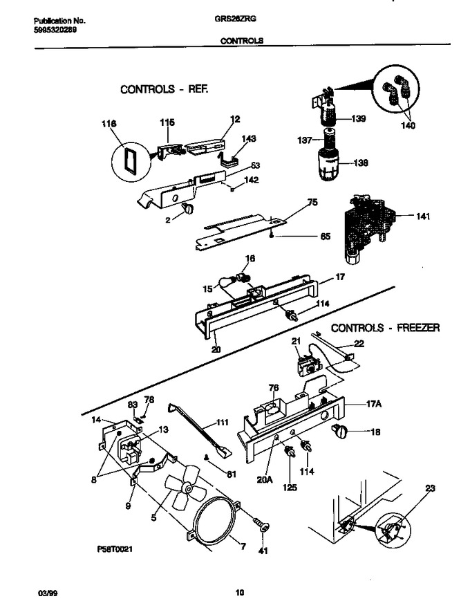 Diagram for GRS26ZRGD5