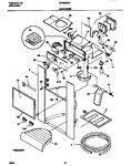 Diagram for 08 - Ice Dispenser
