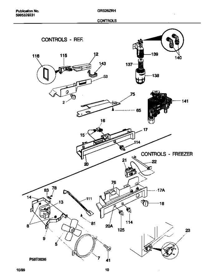 Diagram for GRS26ZRHD2