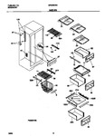 Diagram for 05 - Shelves