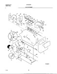 Diagram for 16 - Ice Container