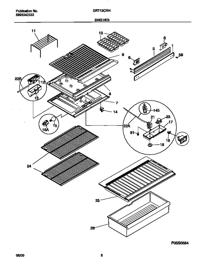 Diagram for GRT13CRHW1