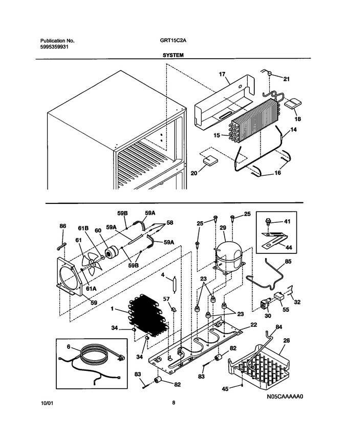 Diagram for GRT15C2AW0