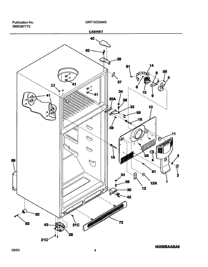 Diagram for GRT15C2AW3