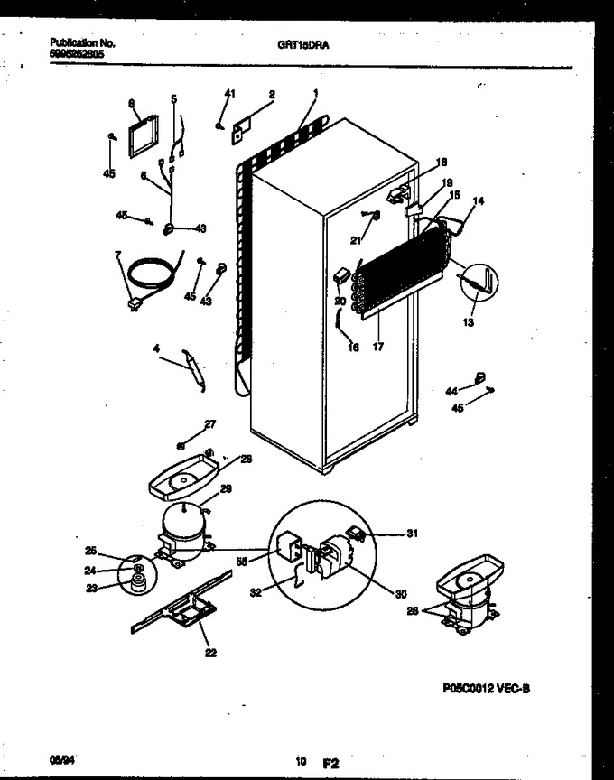 Diagram for GRT15DRAW0